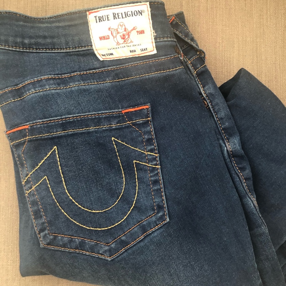 True Religion Women’s Jeans